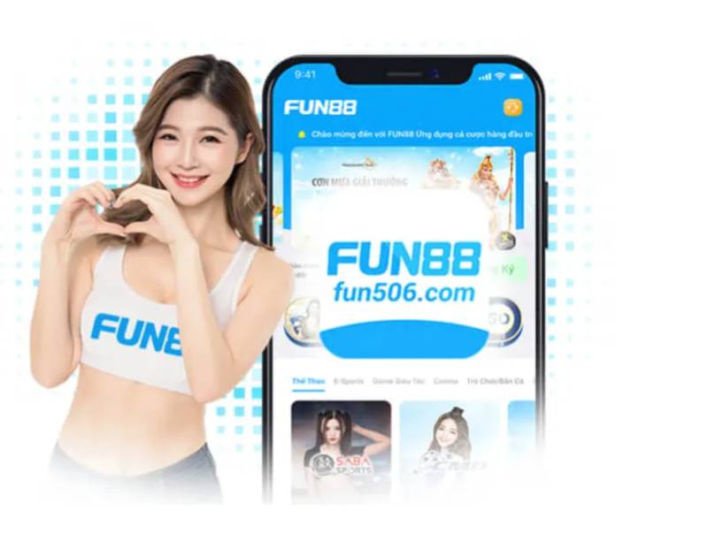 FUN88 Rooner – Link Vào Fun 88 – Fun88 App【2025】✔️ Mobile 29 Hướng Dẫn Tải App Fun88 Trên iOS