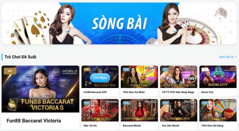 FUN88 Rooner – Link Vào Fun 88 – Fun88 App【2025】✔️ Mobile 20 live casino fun88