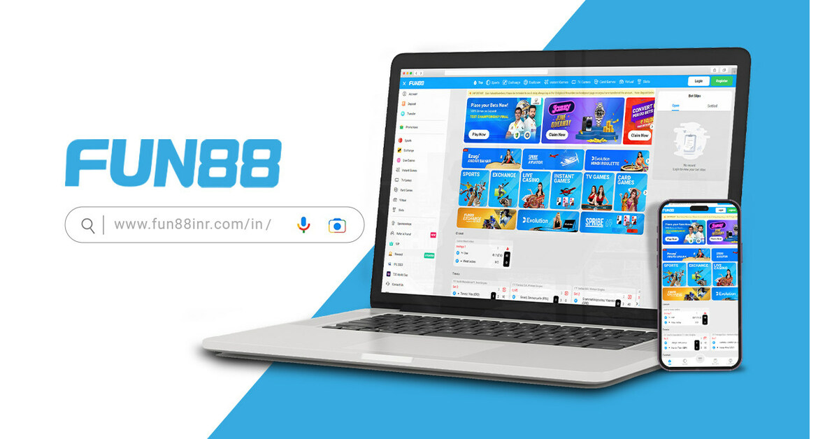 FUN88 Rooner – Link Vào Fun 88 – Fun88 App【2025】✔️ Mobile 1 Fun88 Website trang chủ